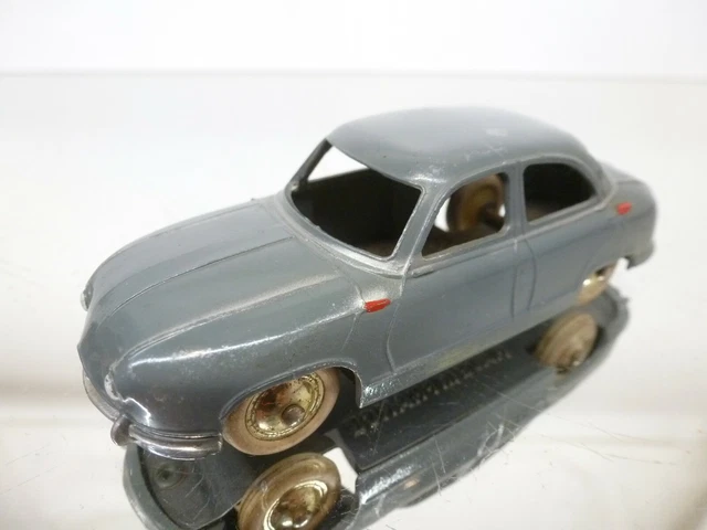 CIJ PANHARD 54 REF 3/54 BOITE REPRO