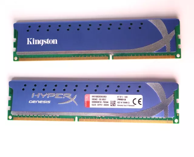 Khx1600c9d3k2 store