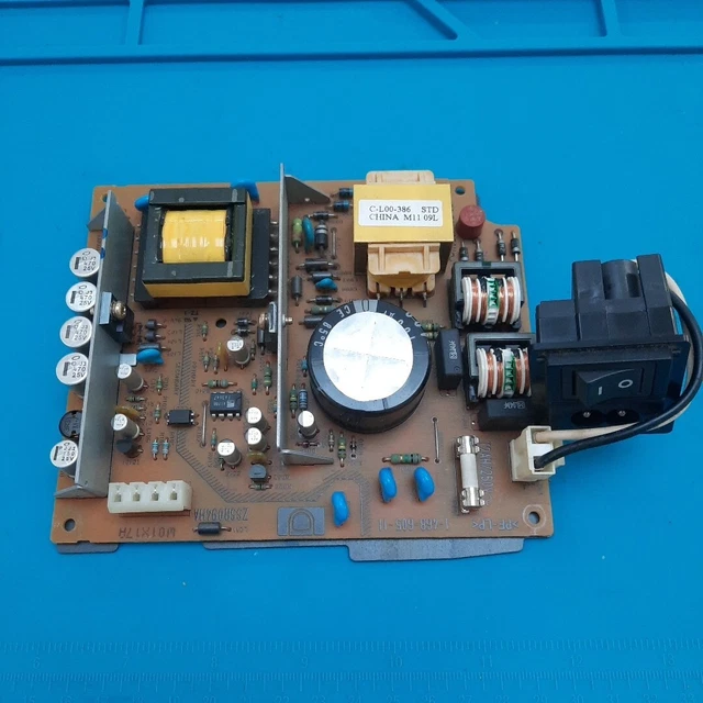 alimentation ps3 fat CECH G04 ref 1.474.073.11