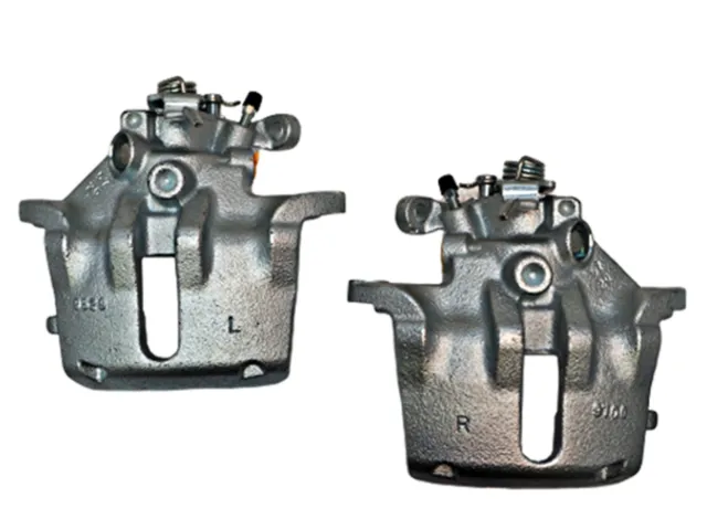 Fits Citroen C5 Brake Calipers Pair Front Left And Right 2001-Onwards