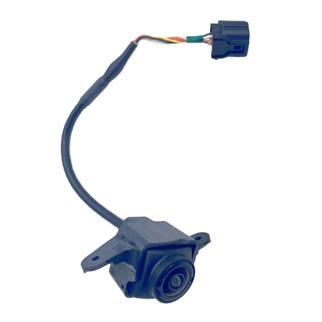 LeeKooLuu LK1 HD 1080P Telecamera di backup con 4,3 '' Kit di monitor