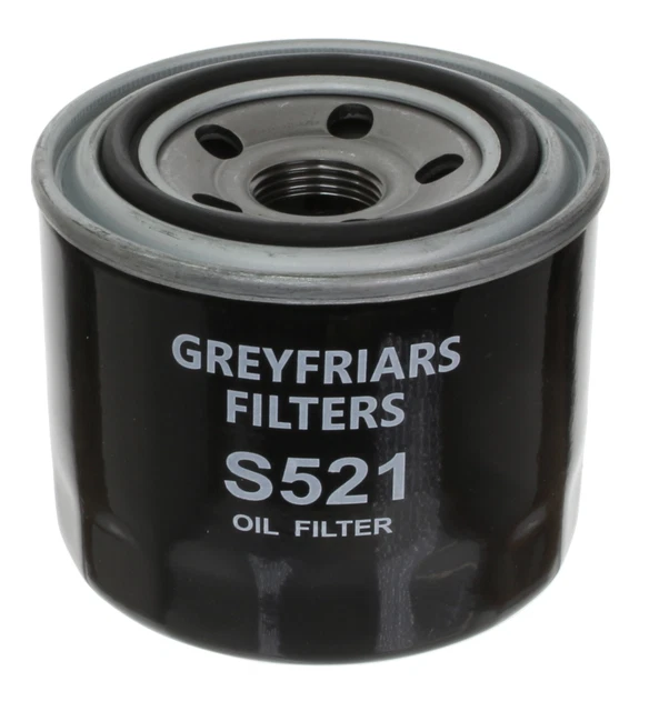 OIL FILTER REPLACES Yanmar 129150-35153 Excavator £7.95 - PicClick UK
