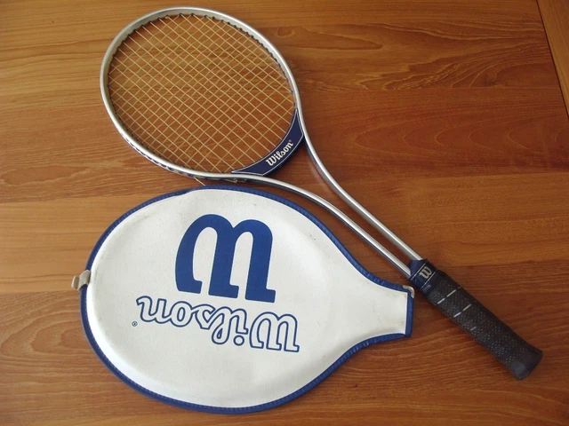 Inesis raquette de tennis - Sport & Plein air