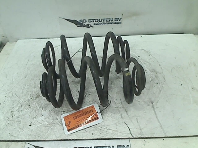 D700422 DENCKERMANN Ressort De Suspension