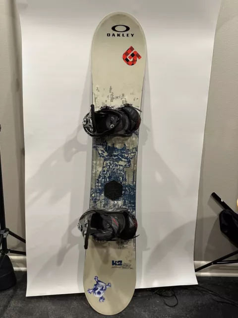 BURTON T6 SNOWBOARD 159 $350.00 - PicClick BURTON T6 SNOWBOARD 159 $350.00 - PicClick