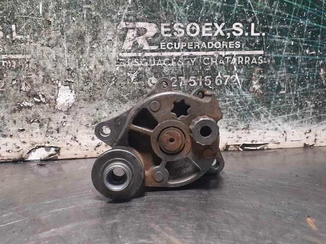 F231071 galet tendeur pour MERCEDES-BENZ CLASE E 220 CDI (211.006) 2002 355959