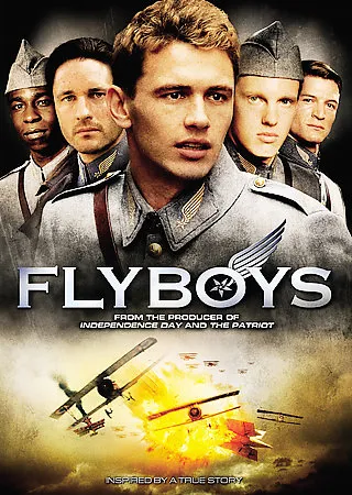 Flyboys [Full Screen Edition] Good