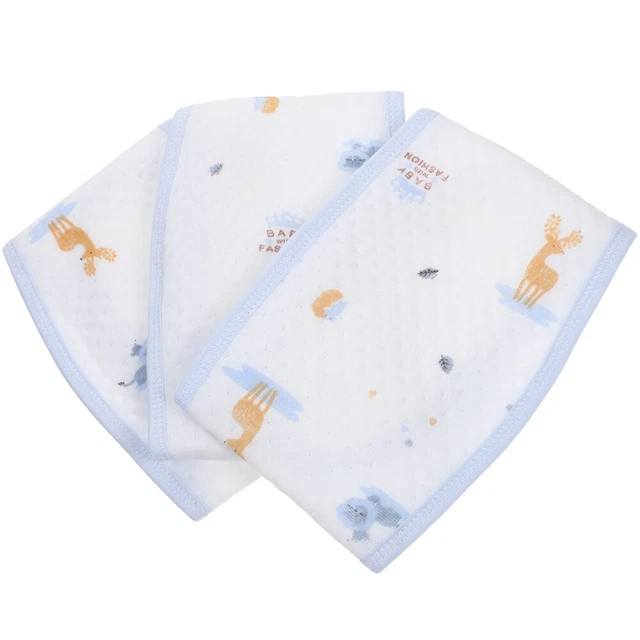 3 PCS ADJUSTABLE Baby Belly Band Umbilical Cord Supple Bands £8.18