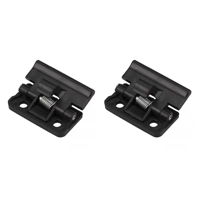 2 pz 58908-12080 console centrale bracciolo coperchio blocco per Yaris 4 F2D8
