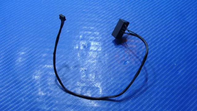 Apple iMac A1418 MD093LL/A Late 2012 21.5" Genuine HDD Power Cable 923-0282