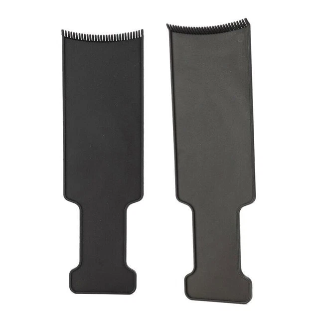 Professional Hair Color Brush Highlighting Salon Equipment