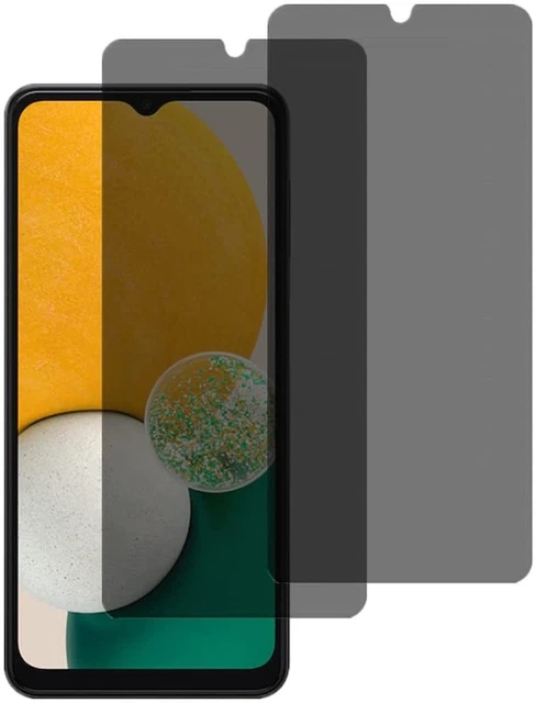 F VIVO Y20S Y11S Y21 Y33S Y55 5G  Anti-Spy Glass Screen Film Protector Privacy