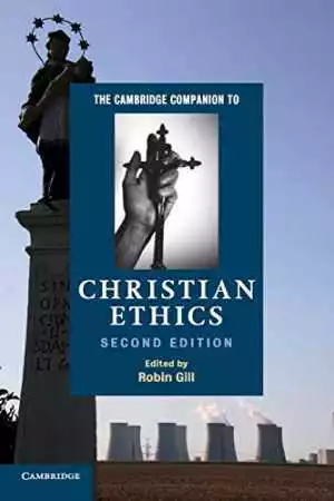 The Cambridge Companion to Christian - Paperback, by Gill Robin - Very Good