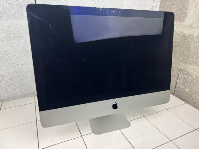 Apple iMac 21 4l I7 3.6Ghz 16G 1T HDD 2017