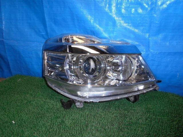 HONDA Life 2012 DBA-JC1 Faro destro [usato] [PA01976889]