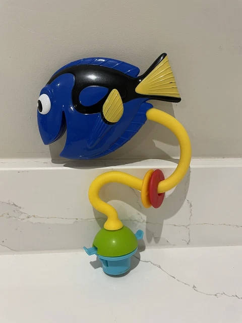 Finding Nemo Jumperoo Spare Parts  - Dory Fish Stalk Toy