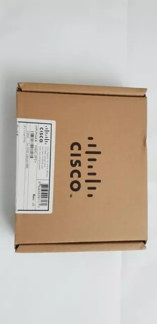 Cisco HWIC-2FE 2 Port Fast Ethernet High-Speed WAN interface card