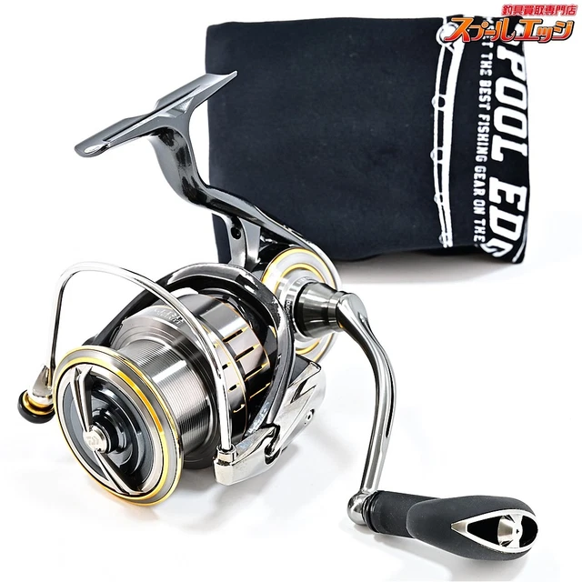 Daiwa 20 Luvias LT 4000 - CXH – JDM TACKLE HEAVEN
