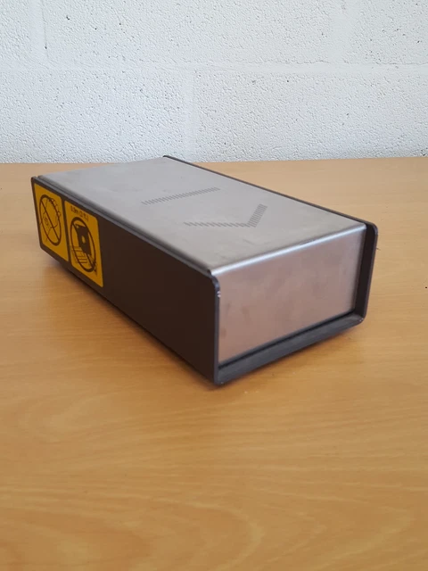 3M Electromagnetic Desensitizer 930B for Library System