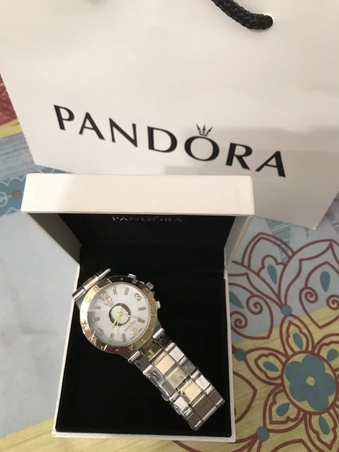 Montre Femme Pandora SOLDE MONTRE PANDORA Femme De