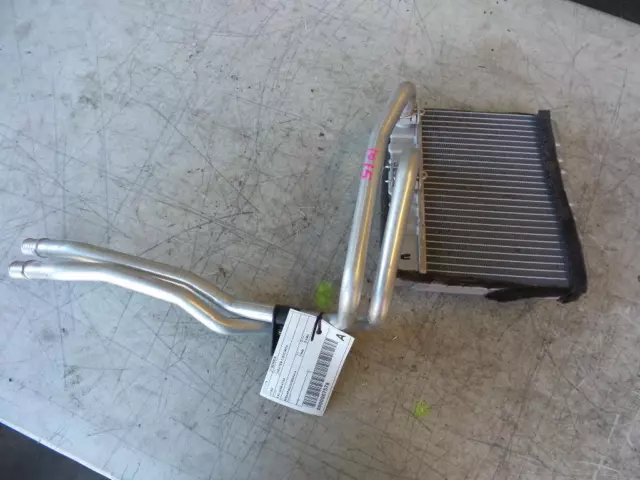 Bmw 3 Series Heater Core, E46 09/98-07/06