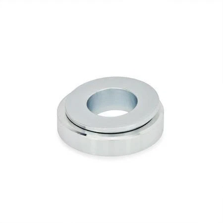 J.W. WINCO 25WLA9 JW Winco GN350.3 25WLA9 Leveling Washer