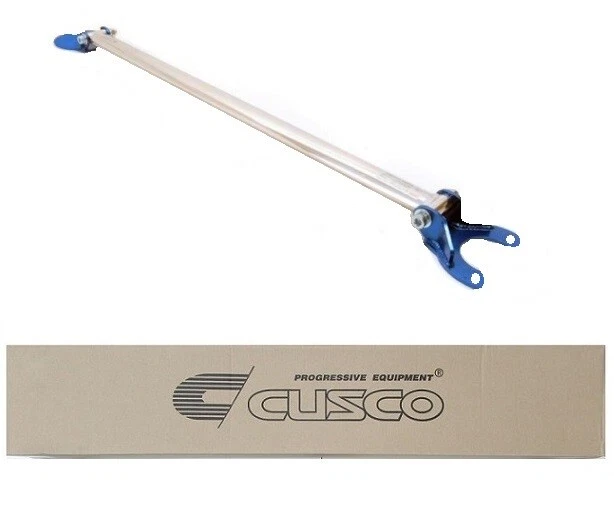 Cusco Rear Tower Bar Type OS for Honda Civic Ferio EG9 91Sept-95Sept from Japan
