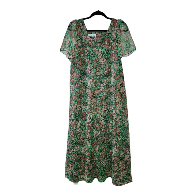 Liberty House by Tropicana Hawaii Dress