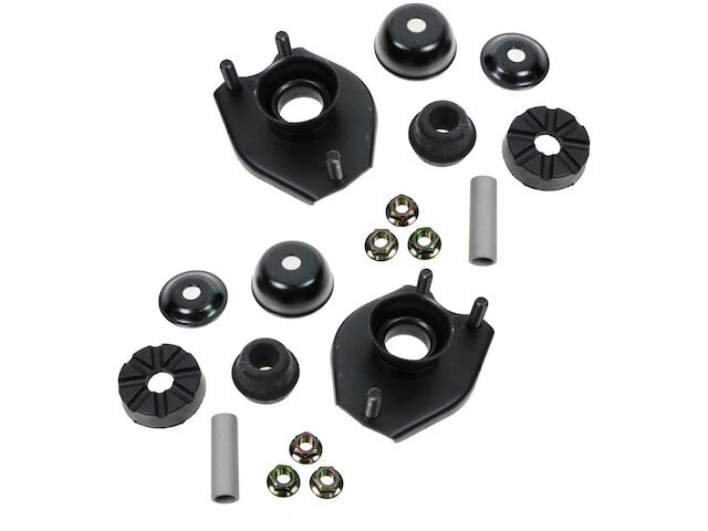 TRQ 97XG56J Front Upper Strut Mount Kit Fits 1980-1988 Ford Thunderbird