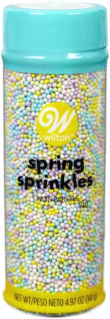 Confezione da 4 irrigatori molle miste senza pari -W8071