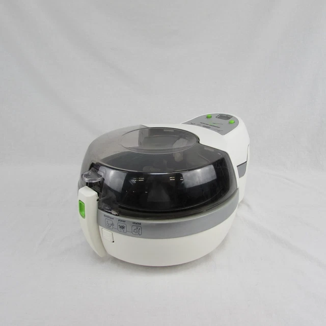 Cartuccia Filtro SUPER UNO Per Friggitrici MOULINEX - Ricambio Ufficiale 280339-9961 - Foto 11