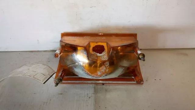 MACK      2003 Front Lamp 215302