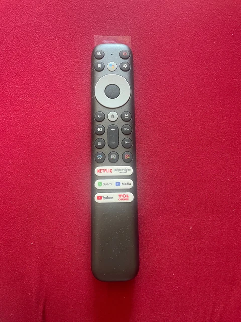Télécommande Authentique Carat RC57 – Occasion, Fonctionnelle
