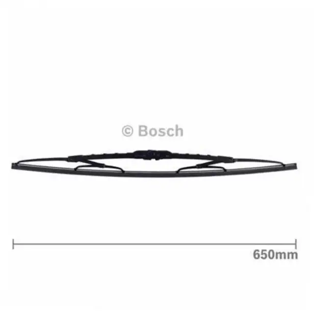 Bosch Wiper Blade BBE650