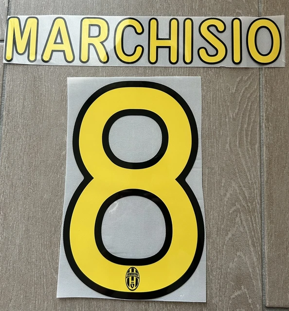 Kit Nome E Numero Barcellona Ufficiale - JORDI ALBA 18 - Stagione 2022/2023 - Per Maglie Adulto - Foto 6