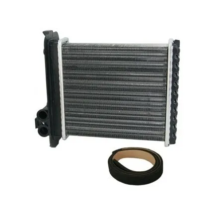 Professional Parts Sweden HVAC Heater Core for C70, S70, V70, 850 87434221
