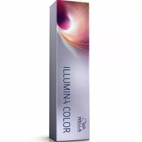 Wella ILLUMINA Color 60ml  FREE 48H DELIVERY