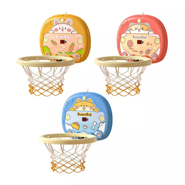 MINI PANIER DE basket-ball, ensemble de jouets Montessori