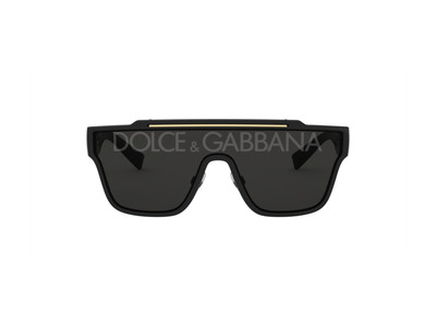 DOLCE \u0026 GABBANA Occhiali da Sole DG6125 501/M Nero grigio Uomo EUR 157,00 -  PicClick IT