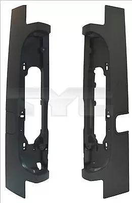 TYC 11-12383-BA-2 Heckblende passend für NISSAN OPEL RENAULT