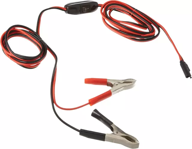 Wire Harness with Clamps (33-103233-CSK)