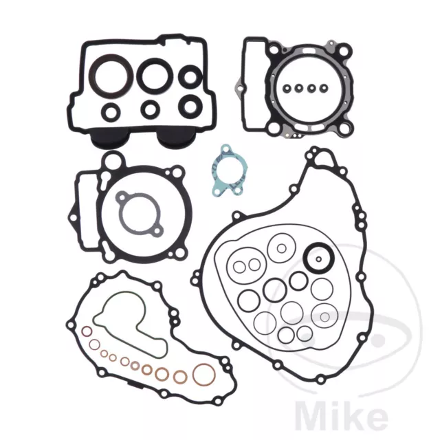 Athena Complete Gasket Kit fits Husqvarna FE 250 2020