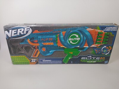 elite flip 32