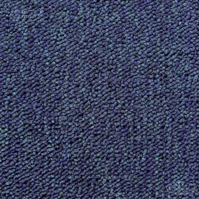 2NDS Carpet Tiles Heavy Duty 20pcs 5SQM Office Home Shop Flooring 2302