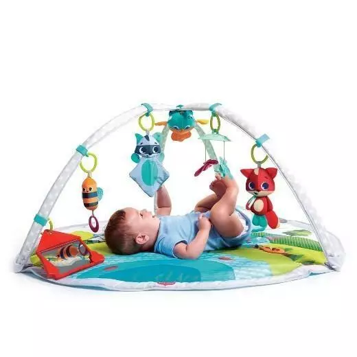 Tiny Love Meadow Days Dynamic Gymini Play Mat