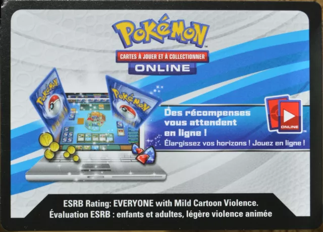 carte Pokémon FRCF17GXDEC JCC Pokémon - Coffret Archéduc-GX Série Codes NEUF FR