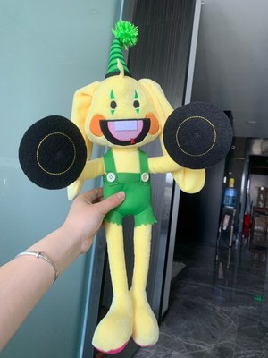 bunzo bunny plush