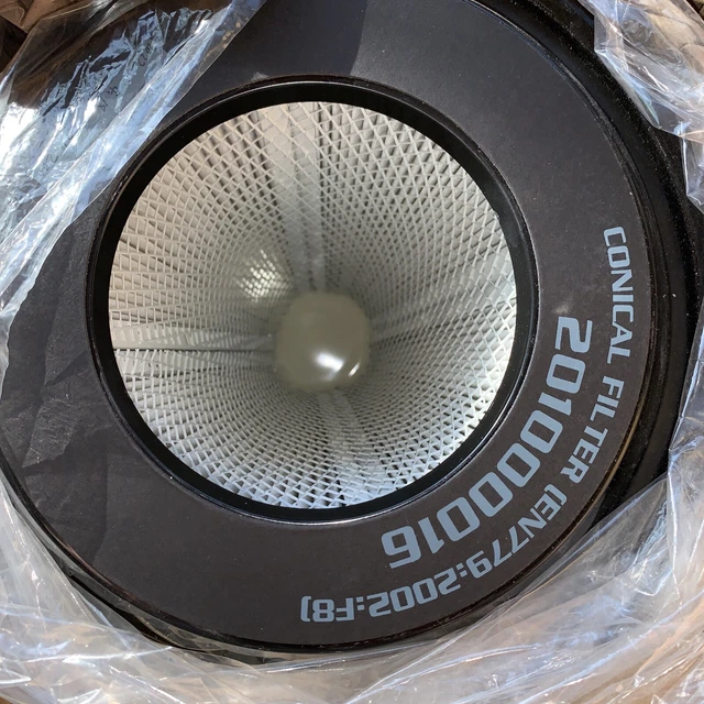 husqvarna 590397401 pre filter conical s13