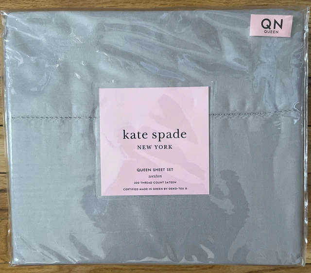 Top 95+ imagen kate spade 300 thread count sheets Thptnganamst.edu.vn