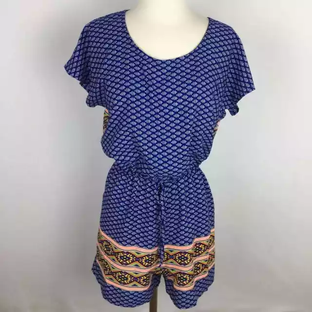 Stitch Fix brand- Gilli Romper size small